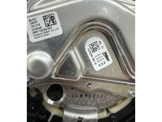 Вентилятор печки       BMW X3 G01