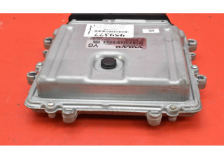 Блок управления двигателем Блок управления 31336983, 31336983 Volvo S60