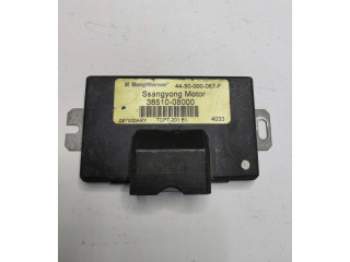 Блок управления редуктора коробки передач (раздатки) 3851008000, 087000ARY SsangYong Rexton