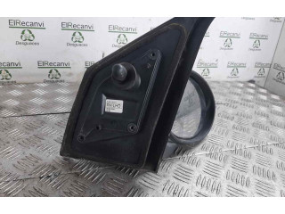 Зеркало электрическое        Peugeot 107  2005 - 2014 года   