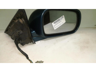 Зеркало электрическое правое Honda Prelude 1983-1984 года