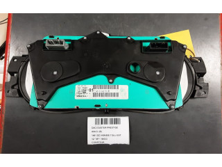 Панель приборов P248104190R, P248104190R Dacia Duster