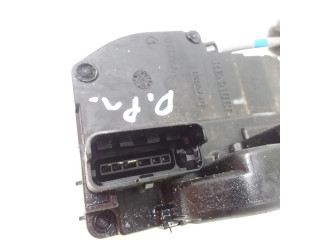 Передний замок