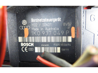 Блок комфорта 1K0937049P, 1K0937049P Volkswagen Caddy