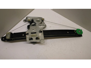 Комплект электрического механизма для подъема окна Volvo V70 2005 - 2008 года