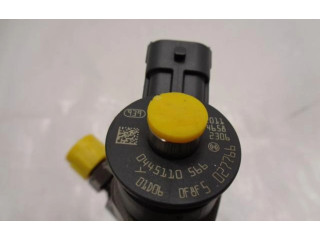 Комплект жиклеров (форсунок) 0445110566   Peugeot 308    