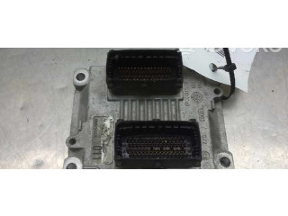 Řídící jednotka 0261206339, 130   Fiat Punto Evo 2000