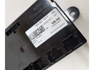 Блок управления климат-контролем 1EA907727F, 5HB01436026 Volkswagen ID.3