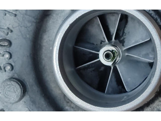 Turbodmychadlo Турбина K03403550 Peugeot 307