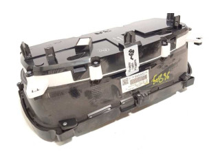 Přístrojová deska Toyota Proace 2017 9822469880