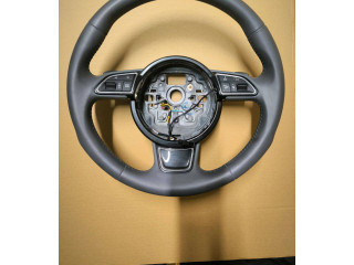 Volant Audi A8 S8 D4 4H 2013 4H0419091AF, 272759283  