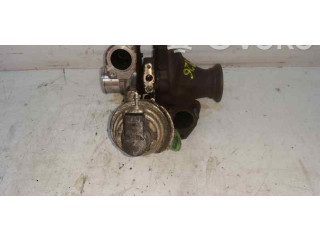 Турбина Alfa Romeo Giulietta 55233692, -