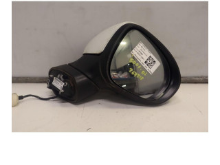 Зеркало электрическое Fiat 500X 2014 - года