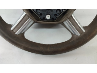 Руль Mercedes-Benz GL X164  2006-2012 года A1644603503, A1648200511      