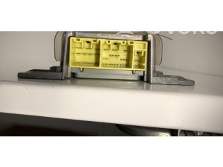 Блок подушек безопасности MR551784   Mitsubishi Pajero