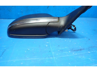 Zpětné zrcátko Audi A4 S4 B8 8K 2009