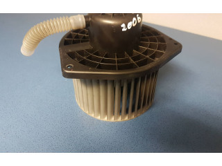 Вентилятор печки    7802A217, GGA431D227   Citroen C-Crosser