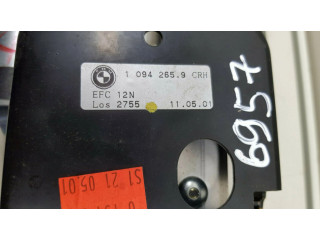 Рулевая рейка 10942659, nr6957 BMW X5 E53 1999-2006 года