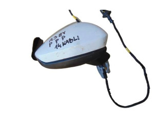 Зеркало электрическое Audi A3 8Y 2020 - года