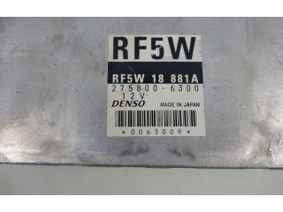 Řídící jednotka RF5W18881A Mazda Premacy 2004