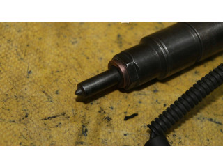 Форсунка Skoda Octavia Mk1 (1U)