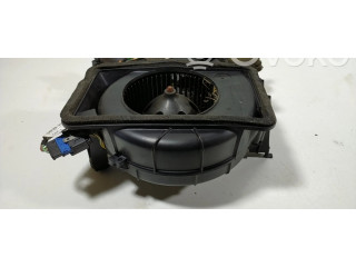 Вентилятор печки    DB151020200   Citroen Berlingo