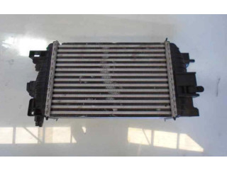 Интеркулер 1302214 Opel Meriva B