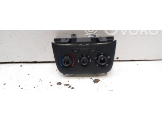 Блок управления климат-контролем 735504270   Fiat Punto Evo