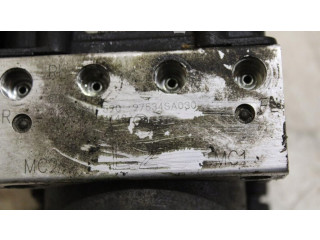 Блок АБС 27534SA030, 27534SA030   Subaru  Forester SF  2000 - 2003 года