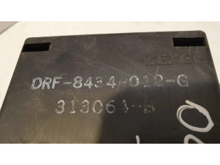 Вентилятор печки DRF8434012G, 313064B Mitsubishi Outlander