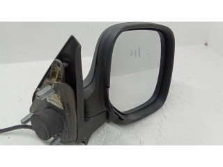 Зеркало электрическое правое Citroen Berlingo 2003-2007 года