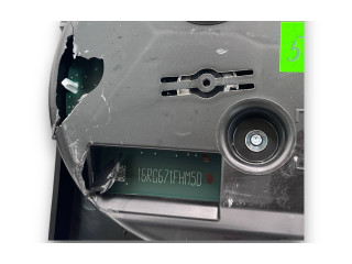 Блок комфорта A5984, 503003174114 Jeep Renegade