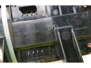 Блок управления климат-контролем 7441062R305PK, R1-6153F   Suzuki Ignis