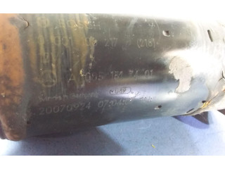 Turbodmychadlo Турбина A0051517401, A0051517401 Mercedes-Benz B W245