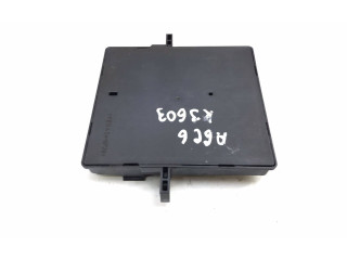 Блок комфорта 4f0907279b, k3603 Audi A6 S6 C6 4F