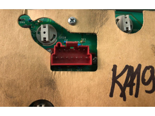 Панель приборов P04685620   Chrysler Town & Country III       