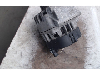 Генератор 8200103744, 8200103744   Renault Clio III