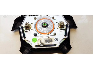 Подушка безопасности водителя AU5ZR0F4Q Chevrolet Tacuma