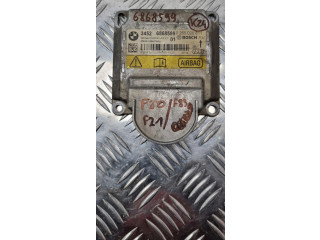 Блок подушек безопасности 6868599 BMW X3 F25