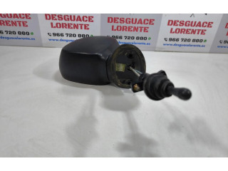 Зеркало электрическое        Chevrolet Matiz   -  года   