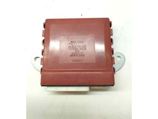 Блок комфорта 8922230180   Lexus GS 300 350 430 450H   