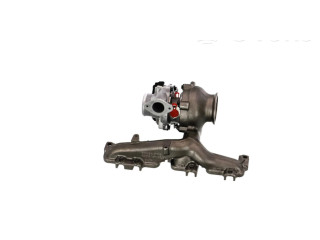  Турбина Alfa Romeo Giulietta  54389700026, 54389700026         