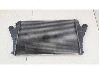 Интеркулер 12788019, 870359F Opel Vectra C 2.0