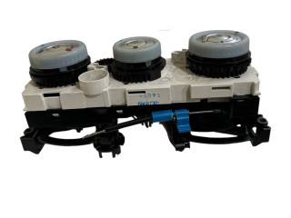 Блок управления климат-контролем PMN164569U, 69660002 Mitsubishi Colt