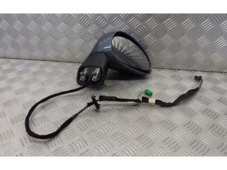 Зеркало электрическое Citroen C4 I 2004 - 2010 года