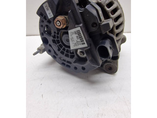 Генератор 06F903023F, 0124525091 Skoda Octavia Mk2 (1Z)