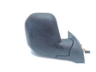 Zpětné zrcátko pravé Citroen Berlingo 2009  8153TQ  