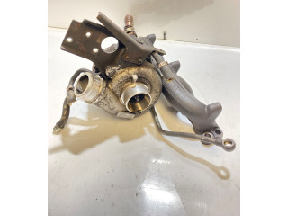 Турбина Volvo XC90 GTB2056VL