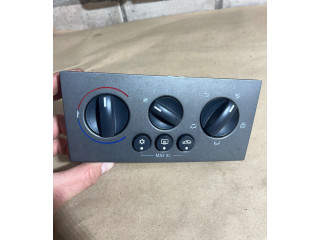 Блок управления климат-контролем K9274, 92747602   Opel Meriva A