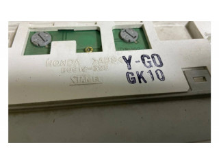 Блок управления кондиционера воздуха / климата/ печки (в салоне)